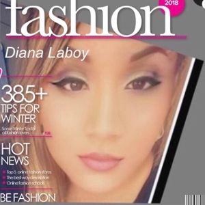 Meet your Posher, Diana